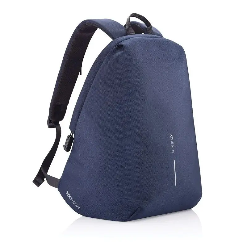 Rucsac XD-design Bobby Soft 15.6“, albastru marin