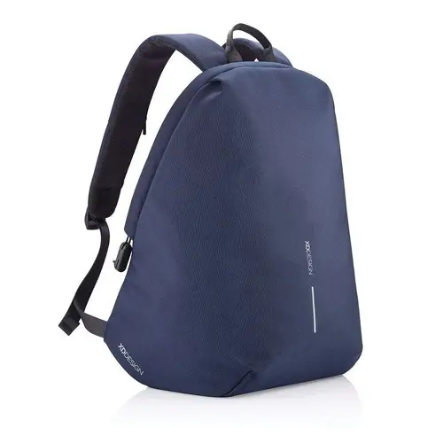 Rucsac XD-design Bobby Soft 15.6“, albastru marin - 1