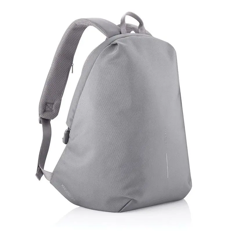 Rucsac XD-design Bobby Soft 15.6“, gri