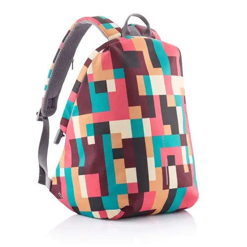 Раница XD-design Bobby Soft Art 15.6“, Geometric