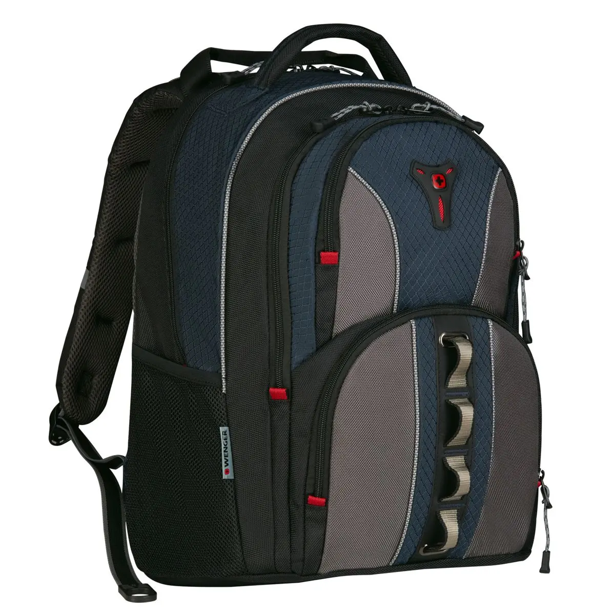Σακίδιο πλάτης για laptop Wenger Cobalt 16“, μπλε