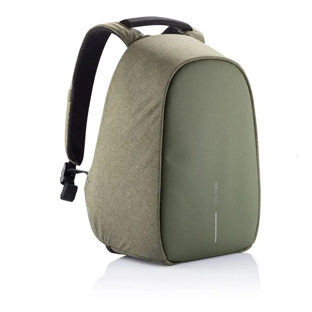 Раница XD-design Bobby Hero Small 13.3“, зелена