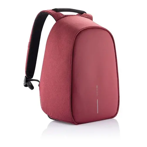 Rucsac XD-design Bobby Hero Small 13.3“, roșu - 1