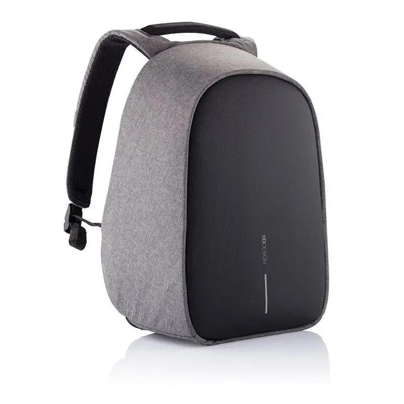 Раница XD-design Bobby Hero XL 17“, сива