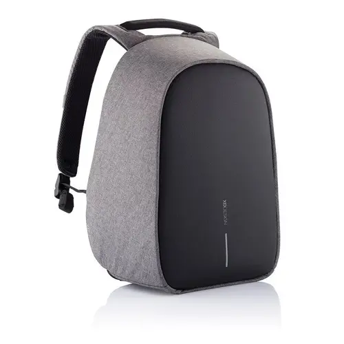 Раница XD-design Bobby Hero XL 17“, сива