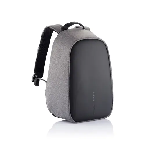 Раница XD-design Bobby Hero Small 13.3“, сива