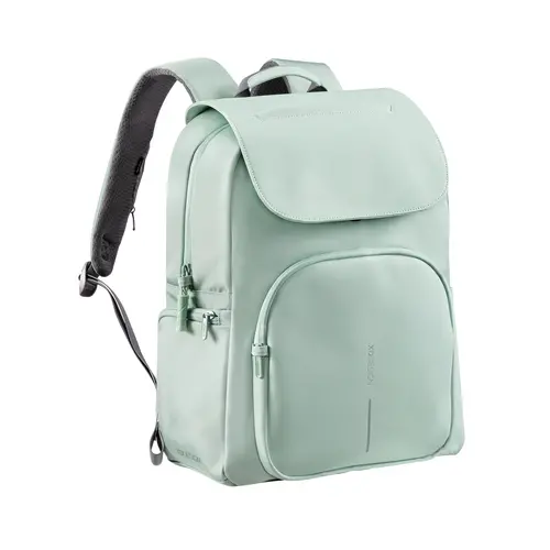 Раница XD Design Soft Daypack 16", мента