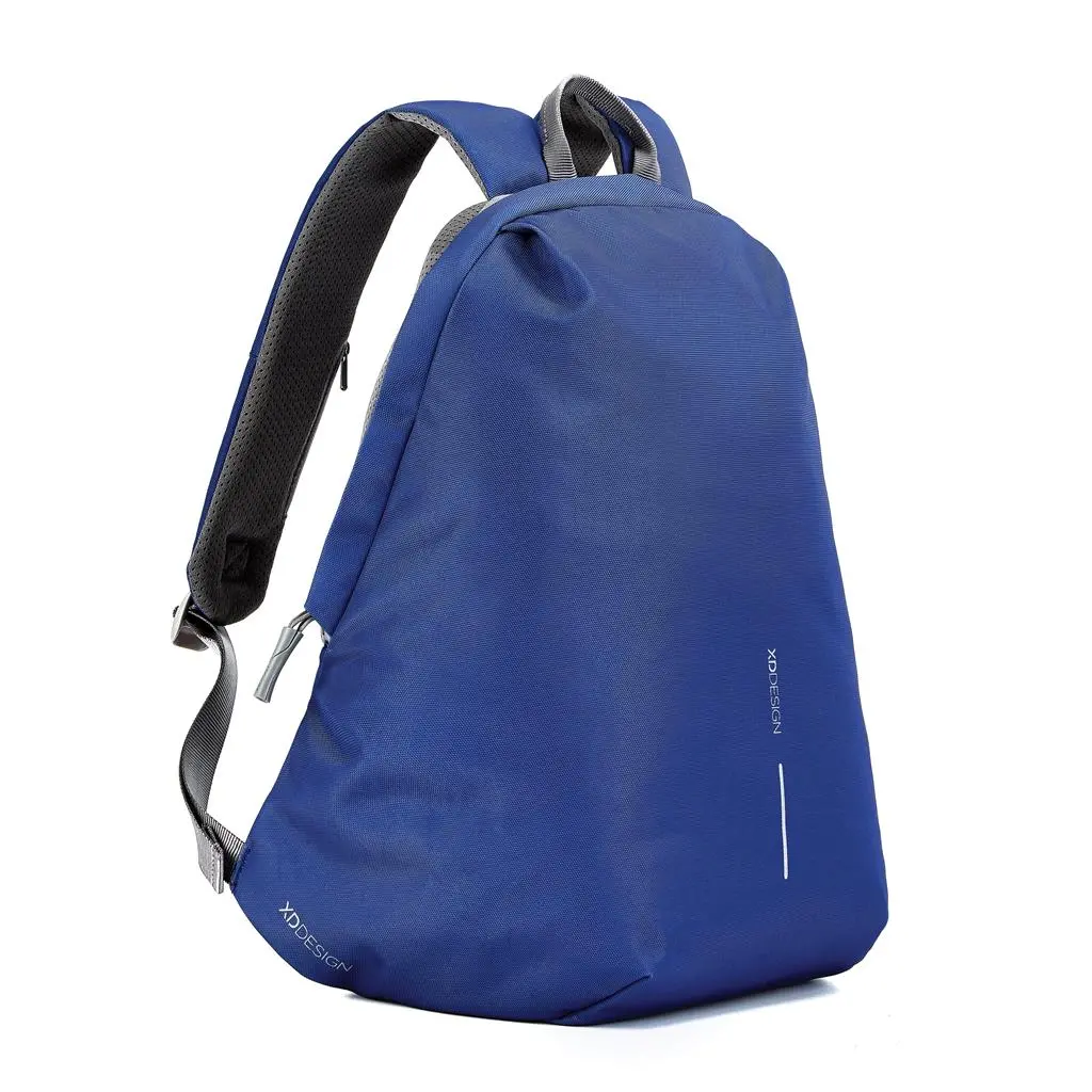 Σακίδιο πλάτης XD-design Bobby Soft 15.6“, μπλε