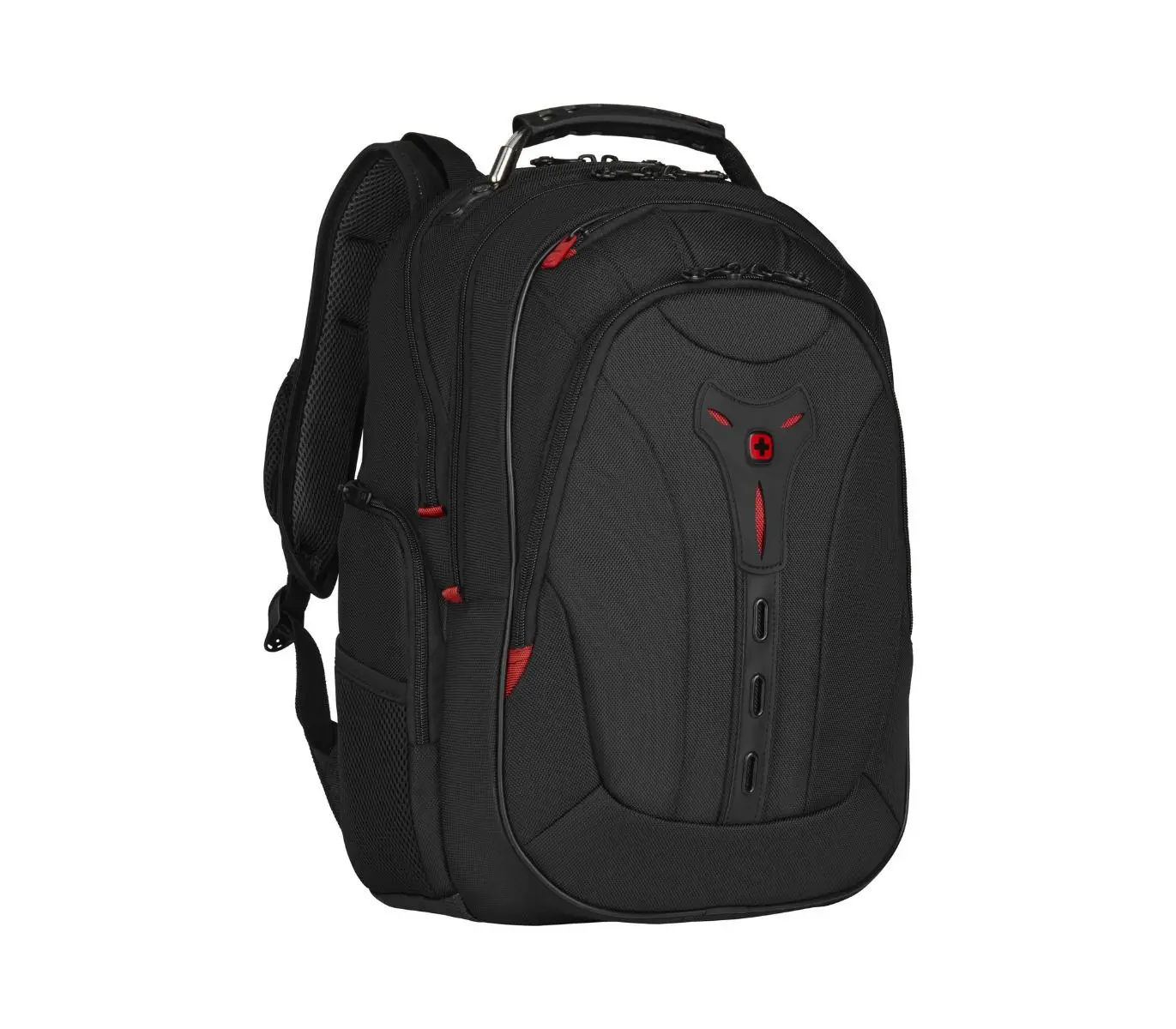 Раница за лаптоп 14-16“ Wenger Pegasus Deluxe, черна