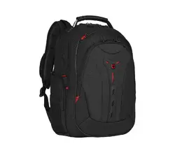 Раница за лаптоп 14-16“ Wenger Pegasus Deluxe, черна