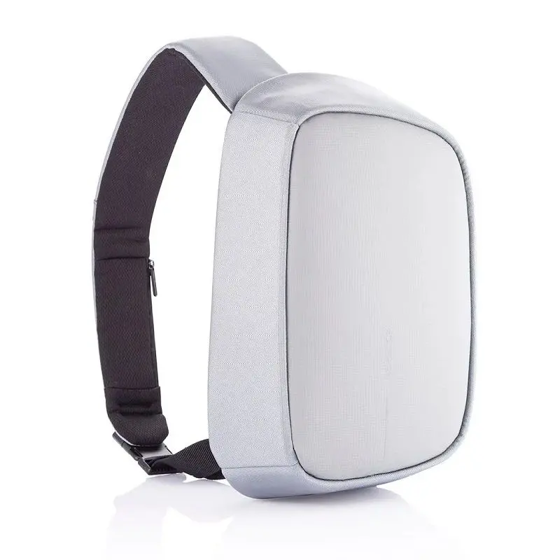 Раница XD-design Bobby Sling 9.7“, сива