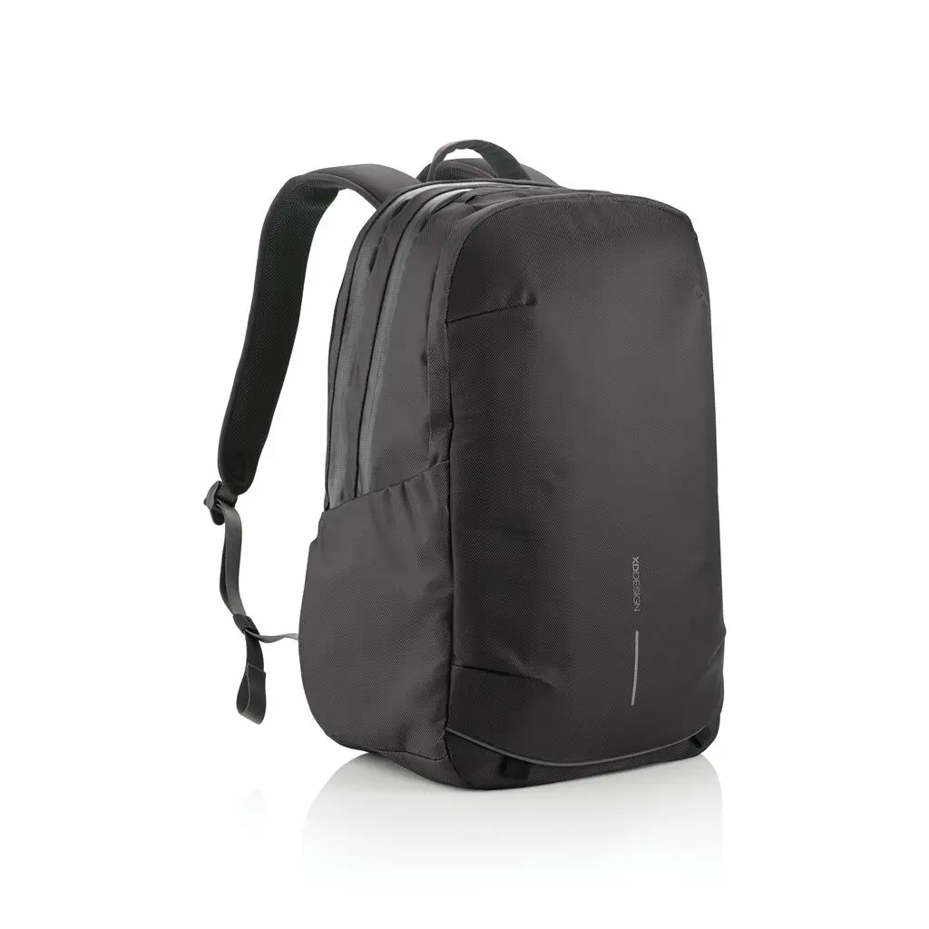 Раница XD-design Bobby Explore 17“, черна