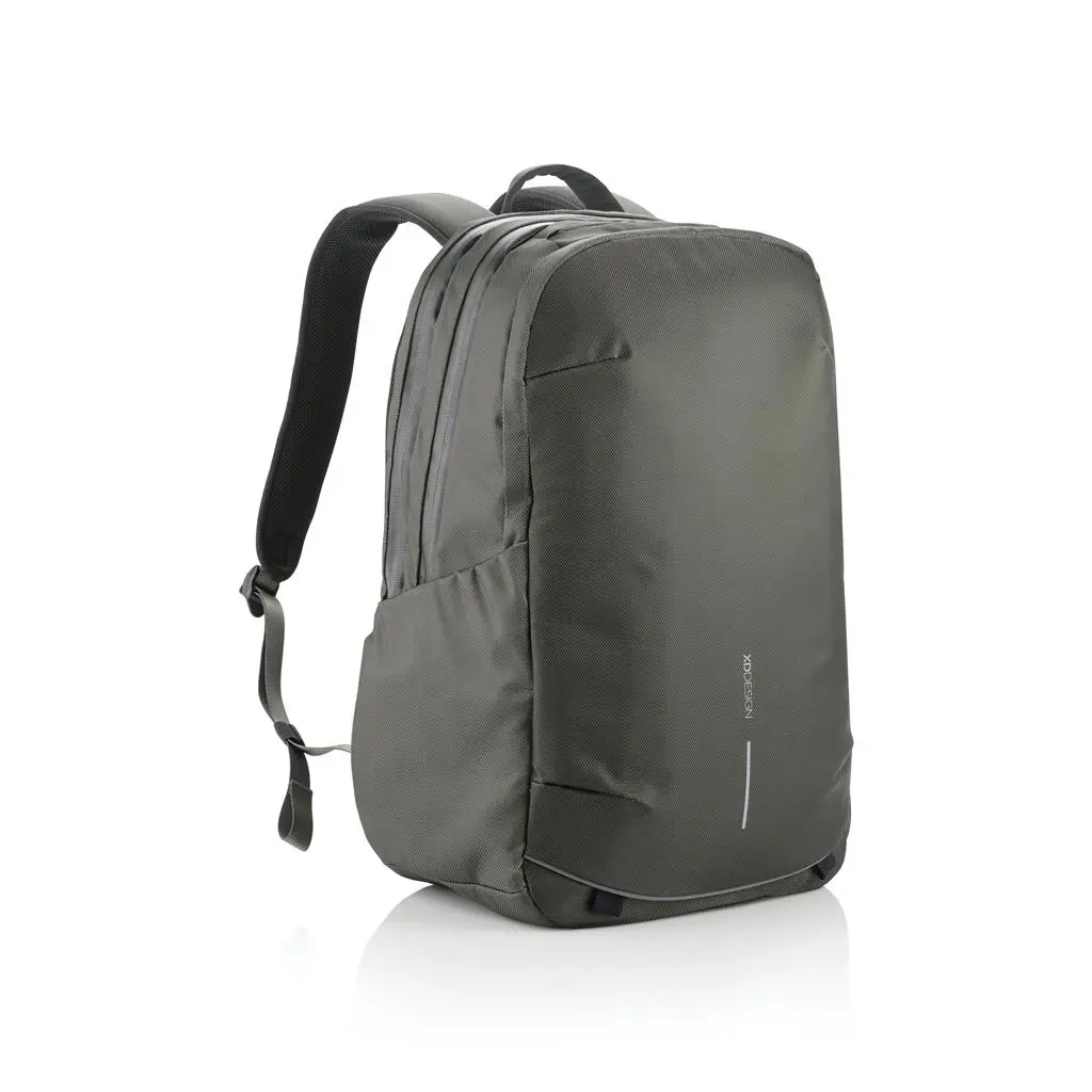 Раница XD-design Bobby Explore 17“, маслиненозелена