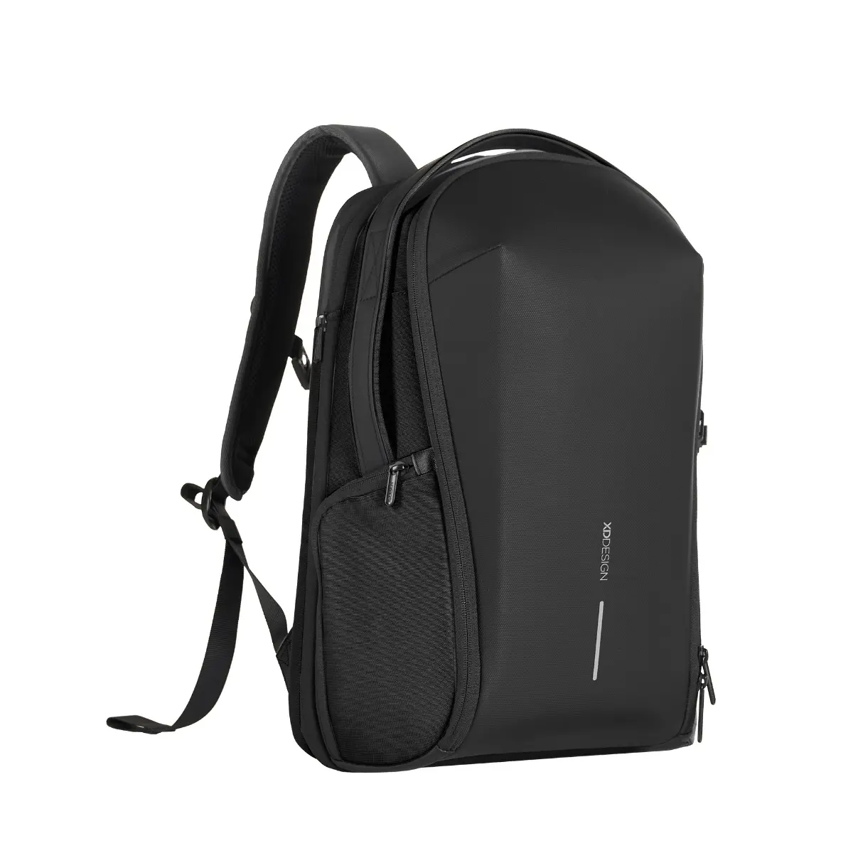 Раница XD-design Bizz Business 15.6", черна