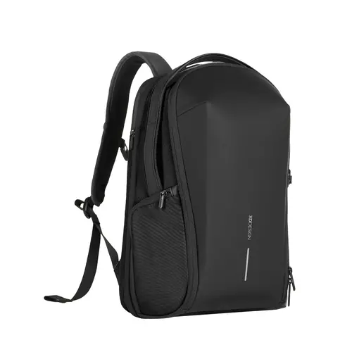Раница XD-design Bizz Business 15.6", черна