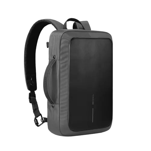 Раница XD-design Bobby Bizz 2.0 15.6“, сива
