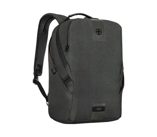 Σακίδιο πλάτης για laptop Wenger MX ECO Light 16“, γκρι - 1