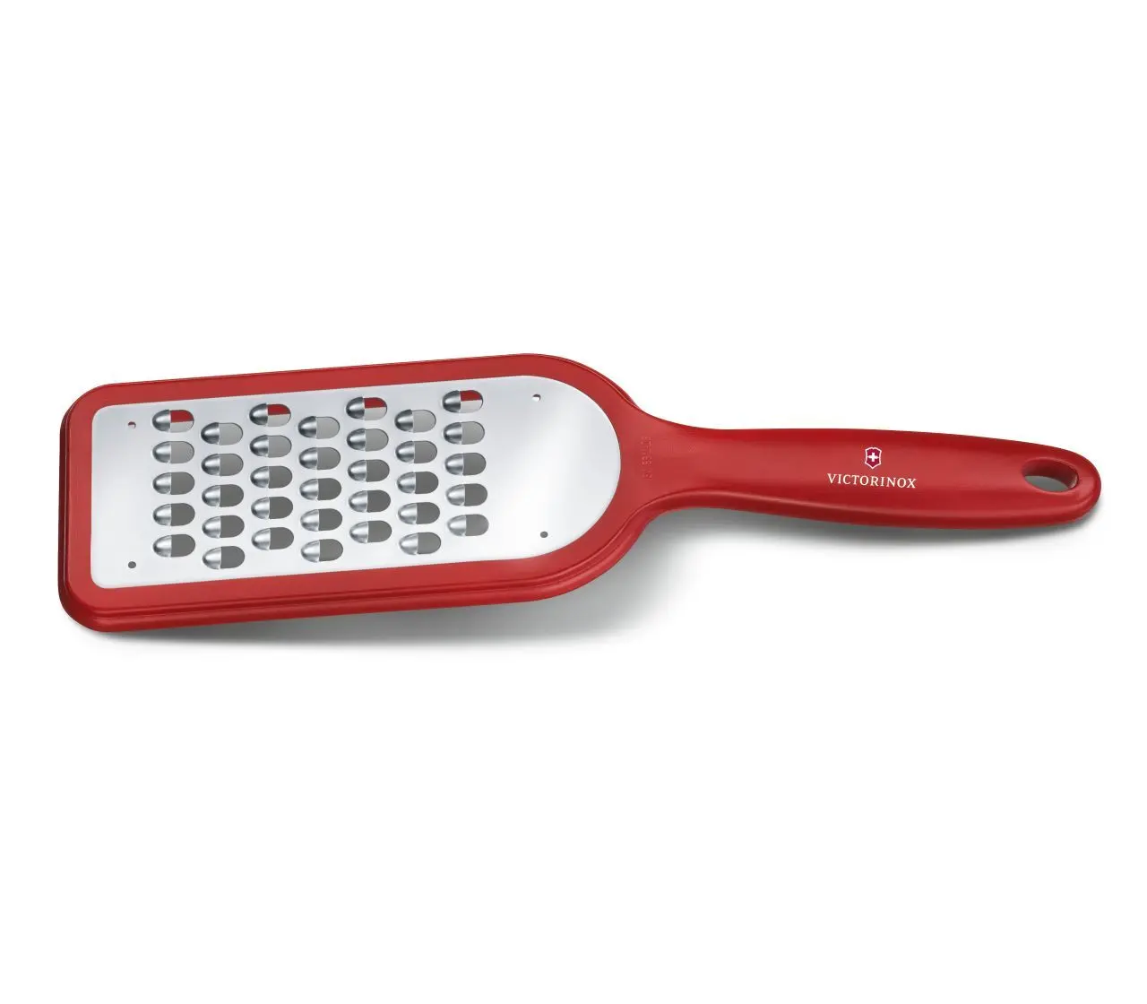 Τρίφτης Victorinox Swiss Classic, χοντρός, καμπυλωτός, κόκκινος