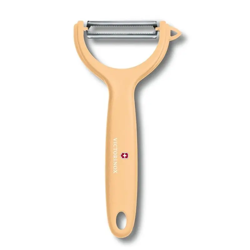 Ξύστρα Victorinox Swiss Classic Trend Colors για ντομάτες, ανοιχτό πορτοκαλί