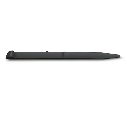 Scobitoare 50 mm Victorinox pentru briceag mare A.3641.3.10, neagră - 1
