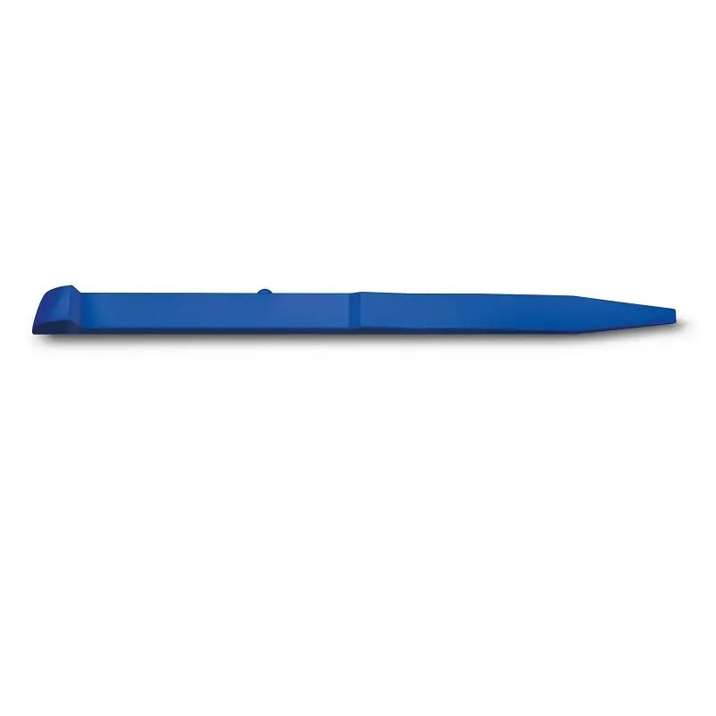 Scobitoare 50 mm Victorinox pentru briceag mare A.3641.2.10, albastră