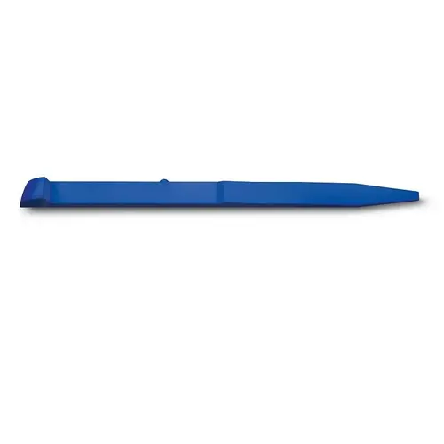 Οδοντογλυφίδα 50 mm Victorinox για μεγάλο σουγιά A.3641.2.10, μπλε - 1
