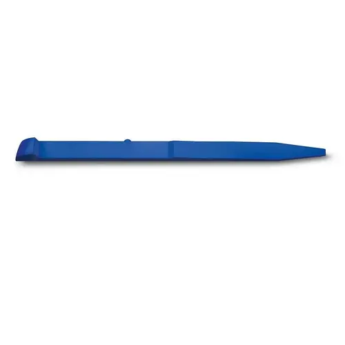 Клечка за зъби 50 mm Victorinox голям нож A.3641.2.10, синя