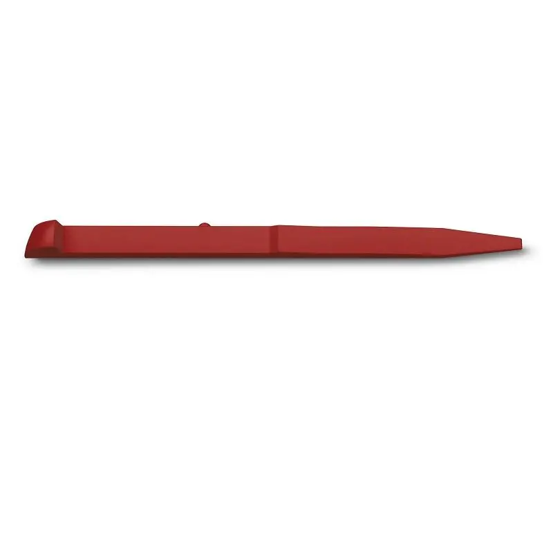 Scobitoare 50 mm Victorinox pentru briceag mare A.3641.1.10, roșie