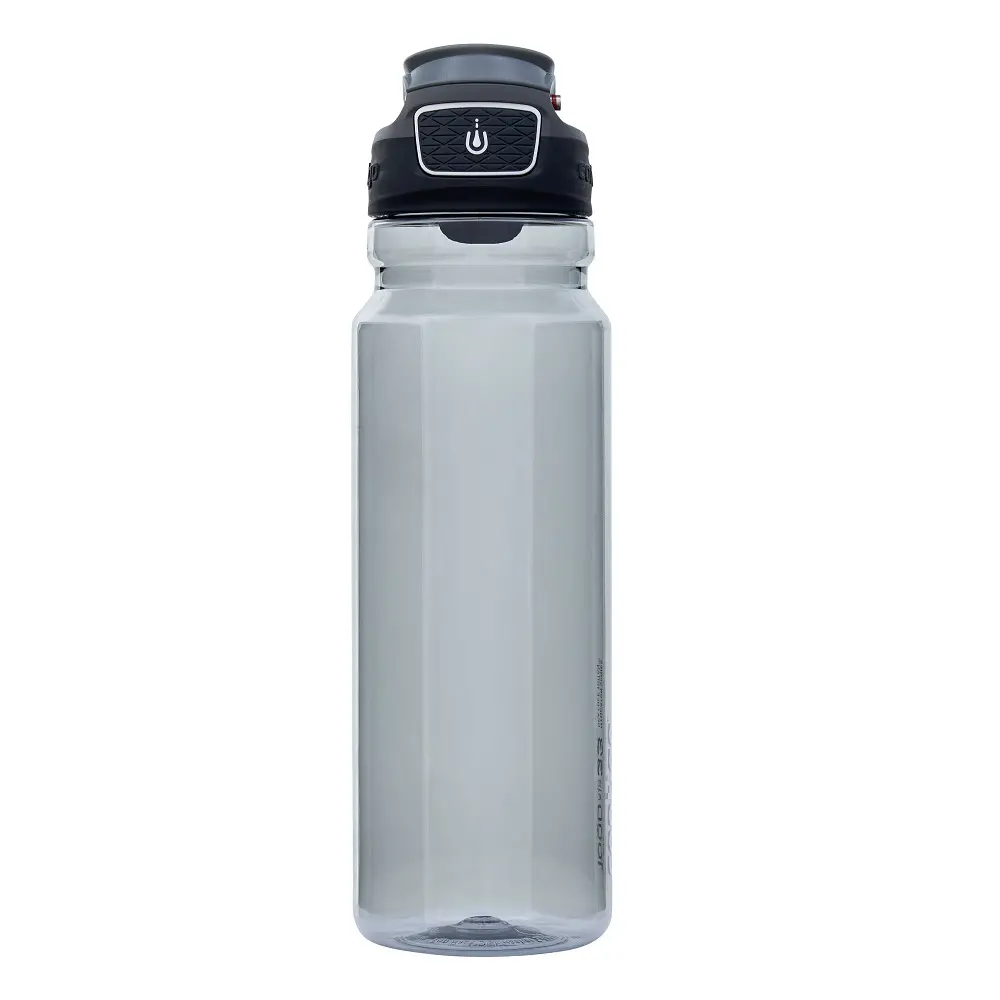 Παγούρι νερού CONTIGO Free Flow AUTOSEAL™, 1L, Charcoal