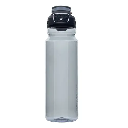 Παγούρι νερού CONTIGO Free Flow AUTOSEAL™, 1L, Charcoal - 1