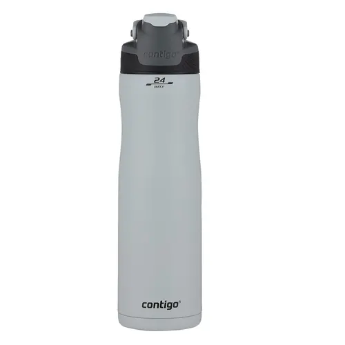 Παγούρι νερού διπλών τοιχωμάτων CONTIGO Chill AUTOSEAL™, 720ml, Macaroon - 1
