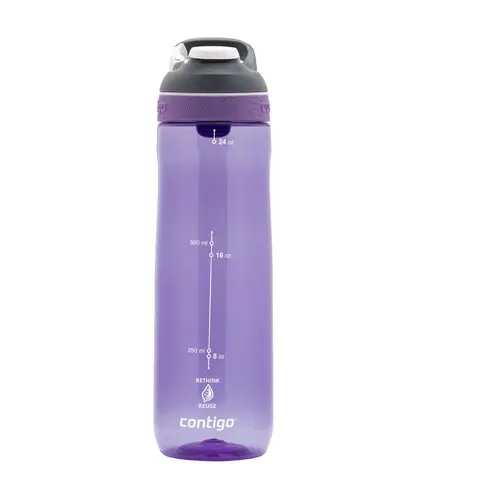 Sticlă de apă Cortland Tritan™ Renew, Grapevine, 720ml - 1