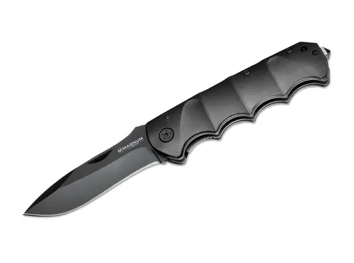 Briceag Boker Magnum Black Spear II - 1