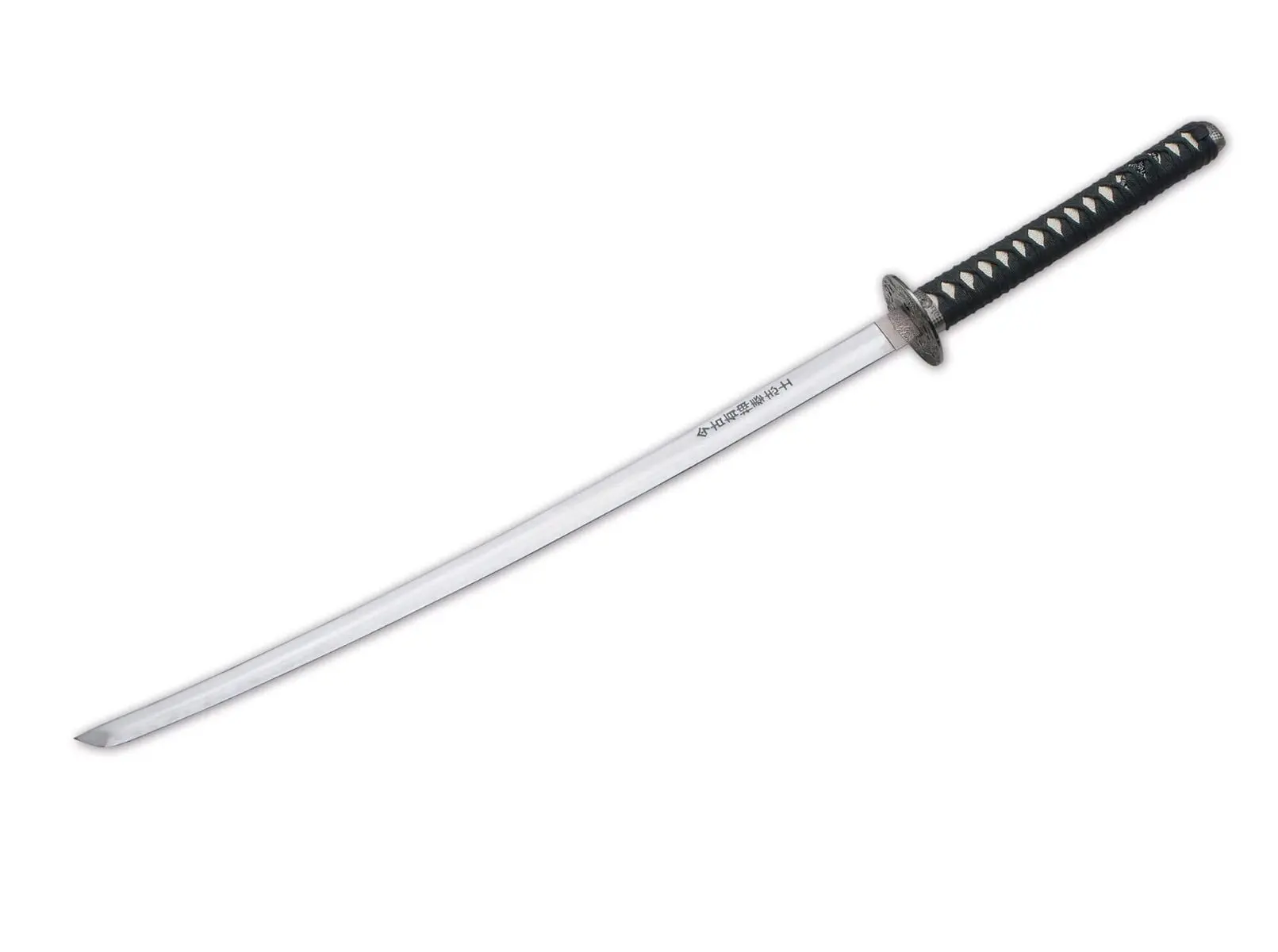 Sabie Katana Boker Magnum BLACK SAMURAI