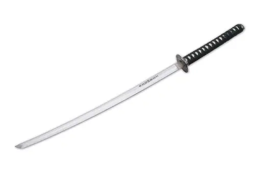 Sabie Katana Boker Magnum BLACK SAMURAI Sabie Katana Boker Magnum BLACK SAMURAI