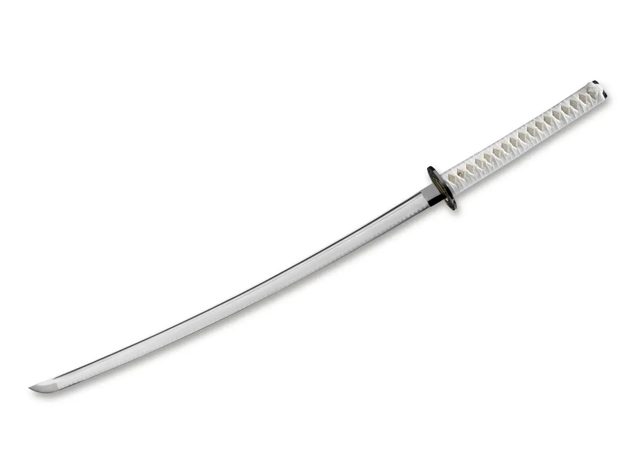 Σπαθί Κατάνα Boker Magnum WHITE SAMURAI