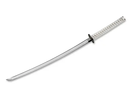 Sabie Katana Boker Magnum WHITE SAMURAI - 1