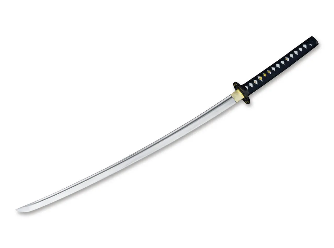 Sabie Katana Boker Magnum YOSHIDA KATANA DARK BLUE