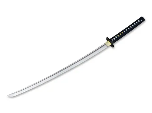 Σπαθί Κατάνα Boker Magnum YOSHIDA KATANA DARK BLUE - 1