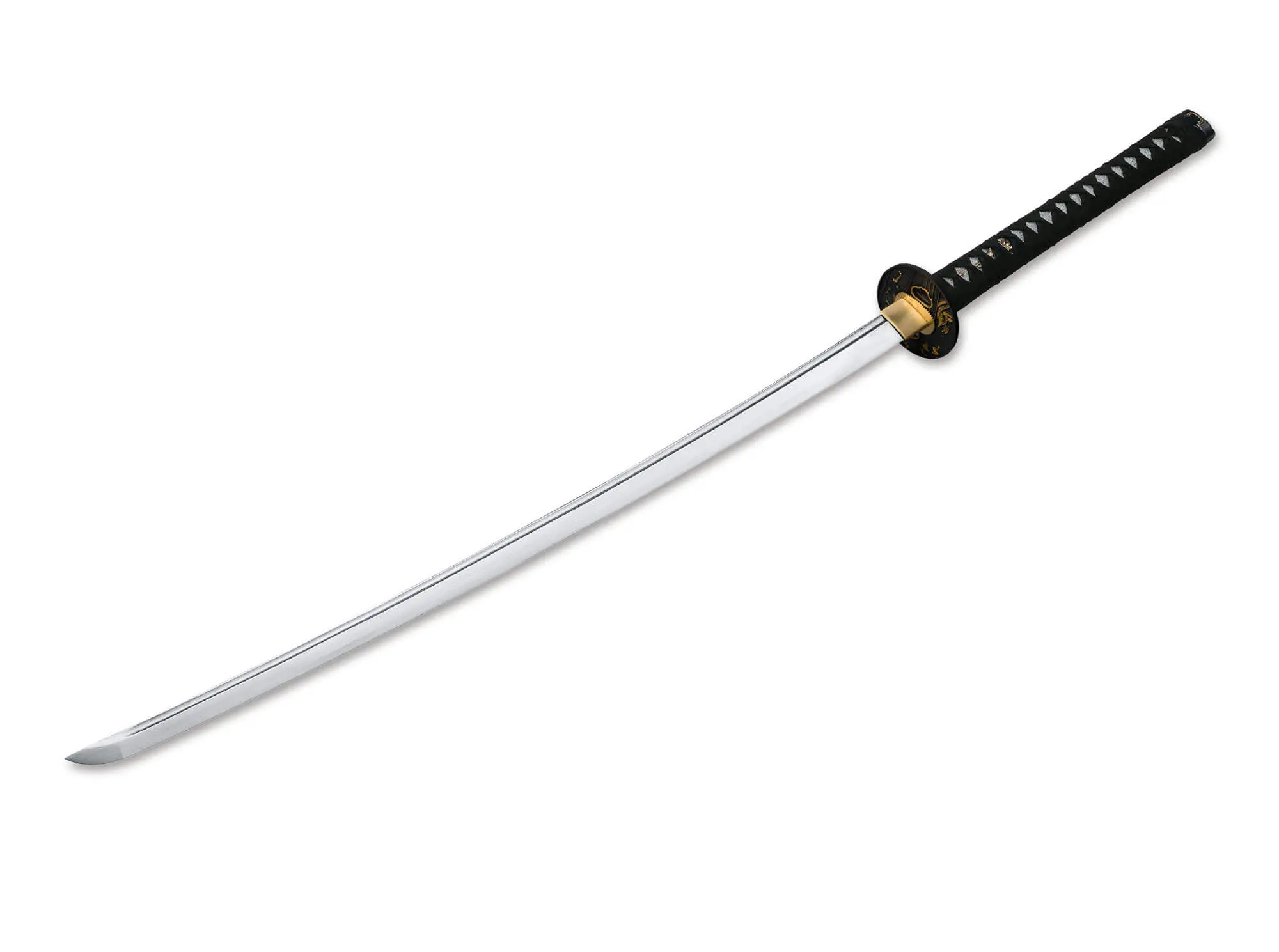 Sabie Katana Boker Magnum Akito