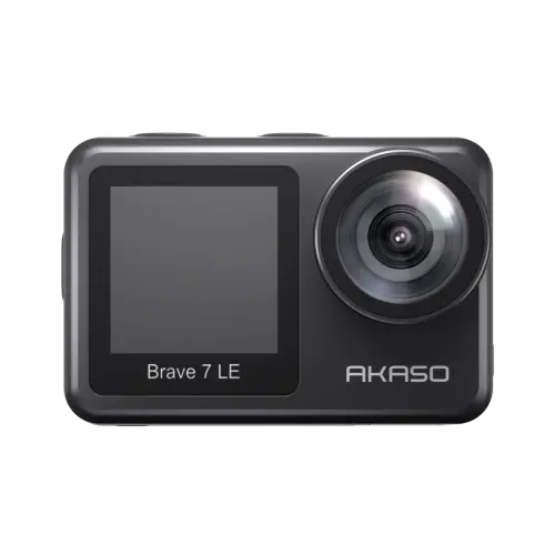 Cameră de acțiune AKASO Brave 7 LE - 1