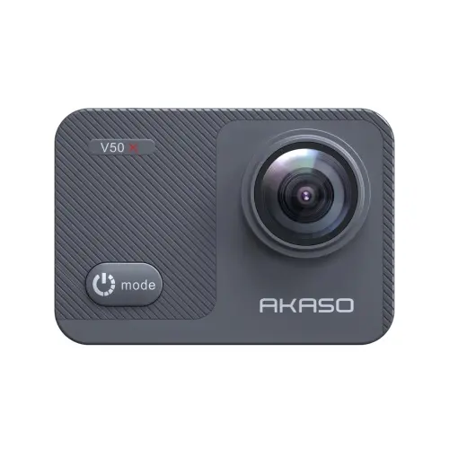 Action κάμερα AKASO V50X