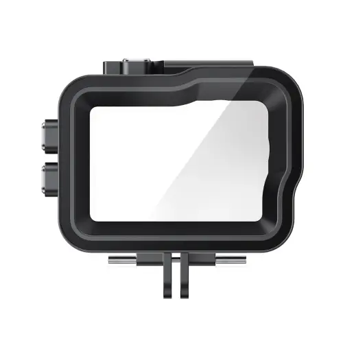 Husă impermeabilă pentru cameră de acțiune AKASO Brave 7