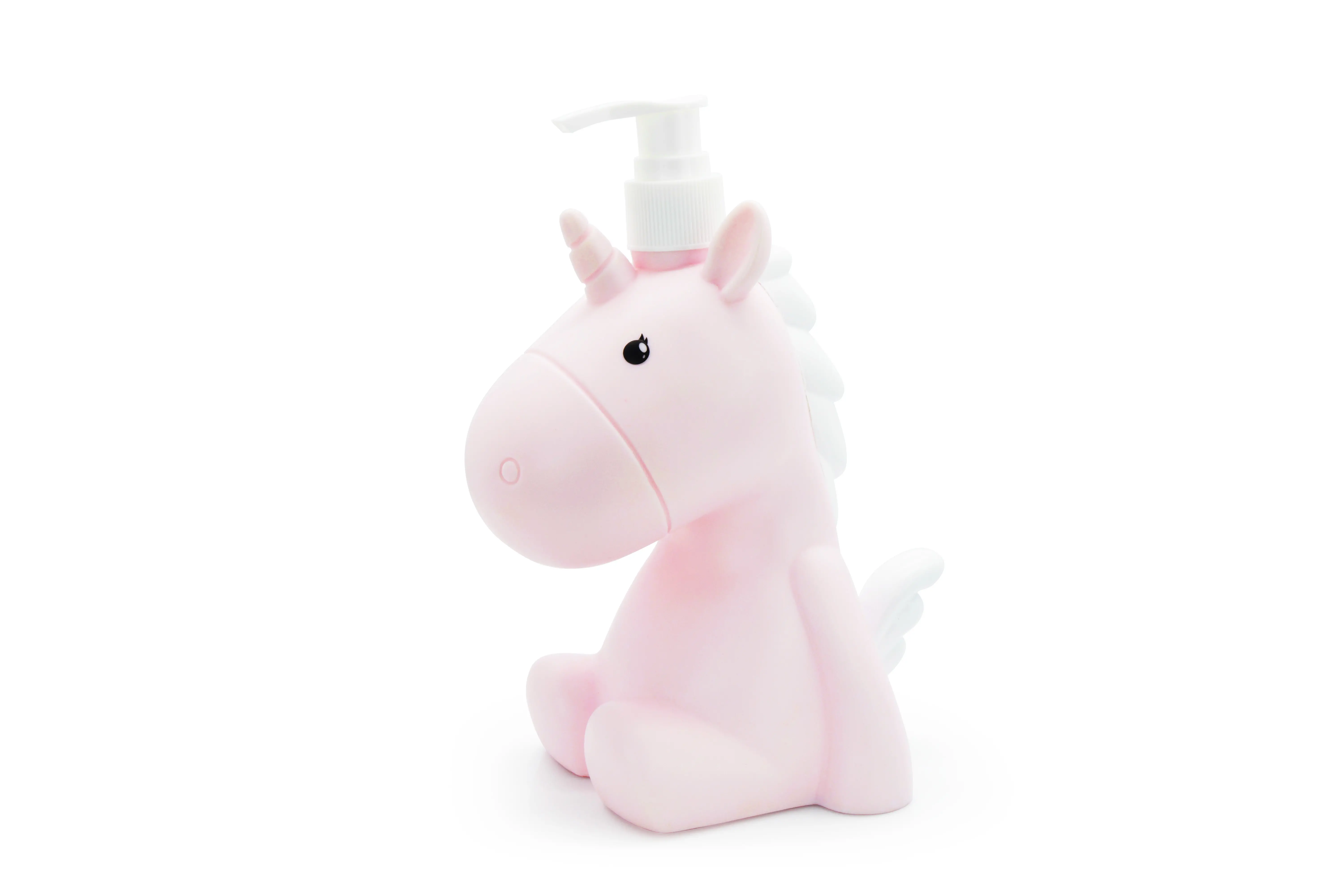 Dozator de săpun Dhink® - Unicorn pink