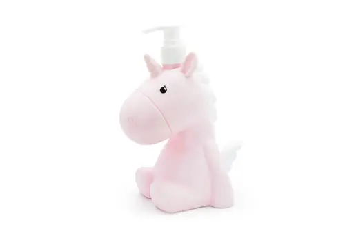 Διανομέας σαπουνιού Dhink® - Unicorn pink - 1