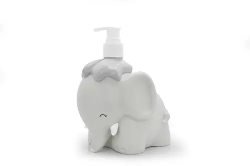 Διανομέας σαπουνιού Dhink® - Elephant Grey - 1