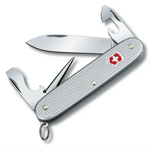 Ελβετικό σουγιάς Victorinox Pioneer Range, Pioneer Alox - 1