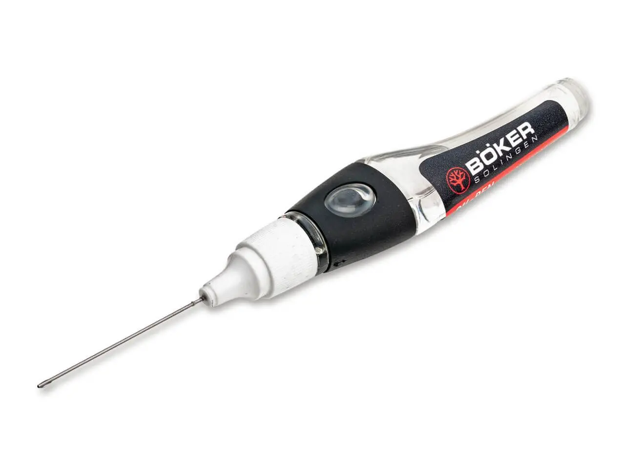 Спринцовка за масло Boker Oil-Pen 2.0, 12 мл