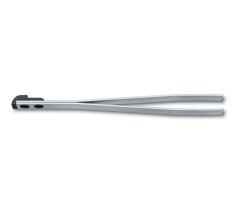 Пинсета Victorinox малък нож, 46 мм, черна