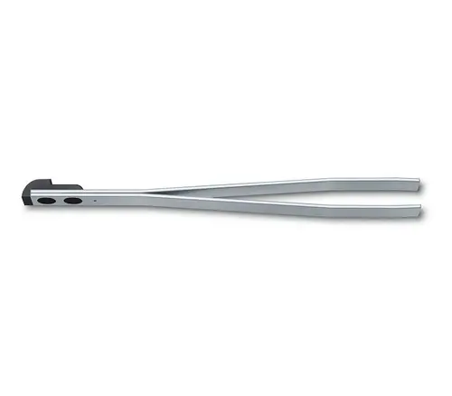 Pensetă Victorinox cuțit mic, 46 mm, negru - 1